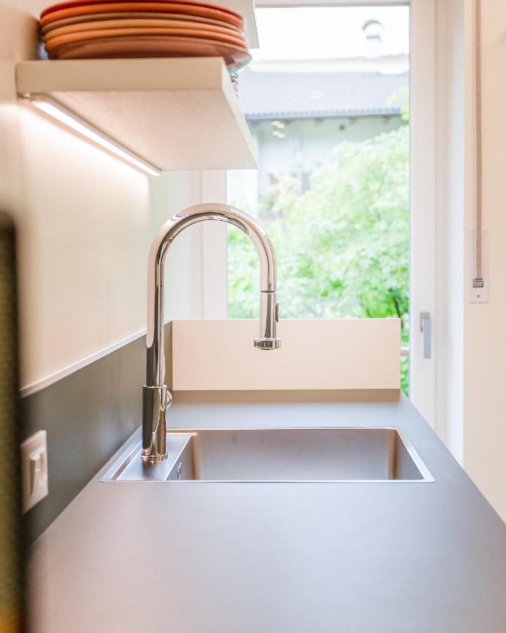Apartament Italyescapes Delia Meran Zewnętrze zdjęcie