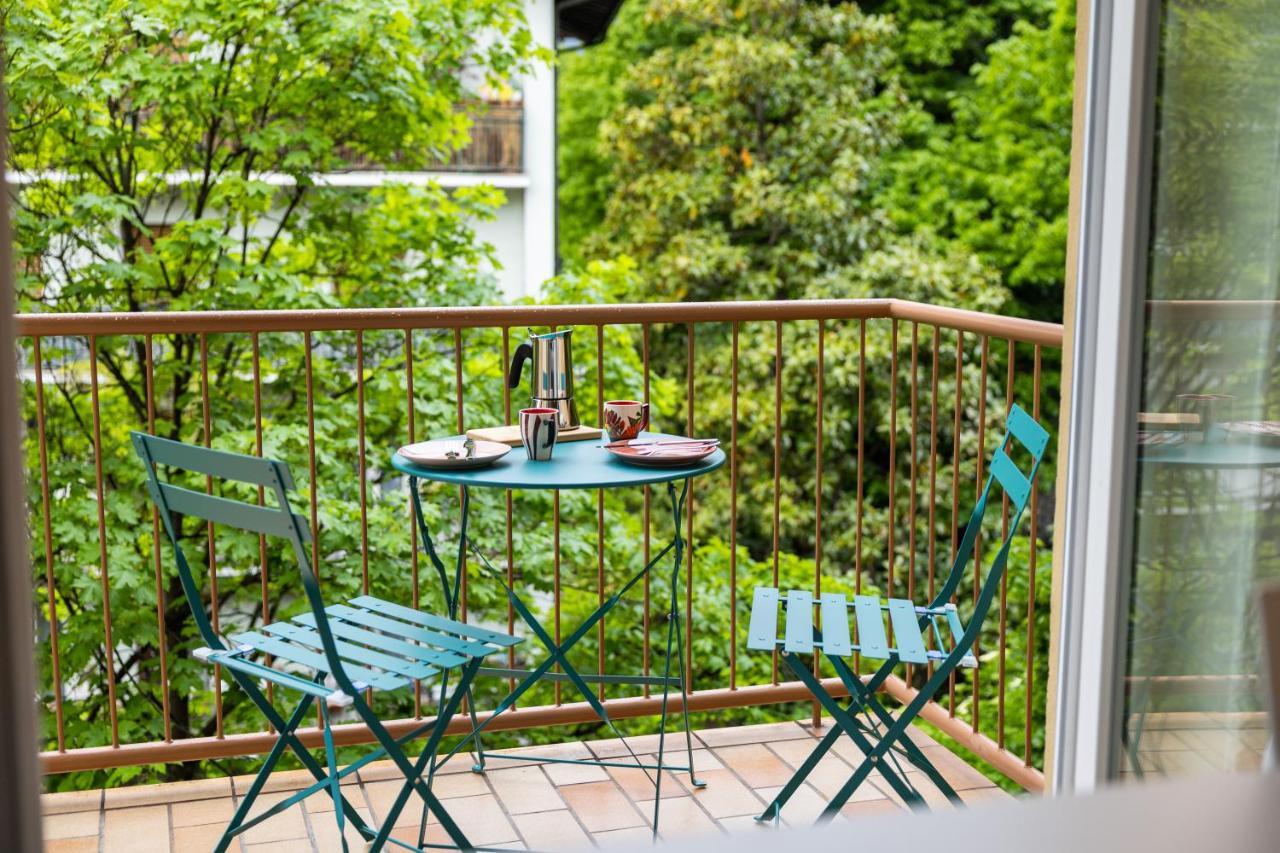 Apartament Italyescapes Delia Meran Zewnętrze zdjęcie