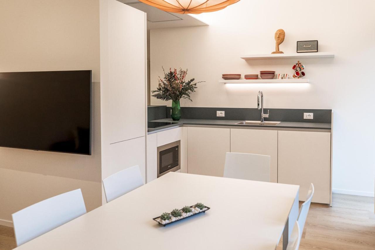 Apartament Italyescapes Delia Meran Zewnętrze zdjęcie
