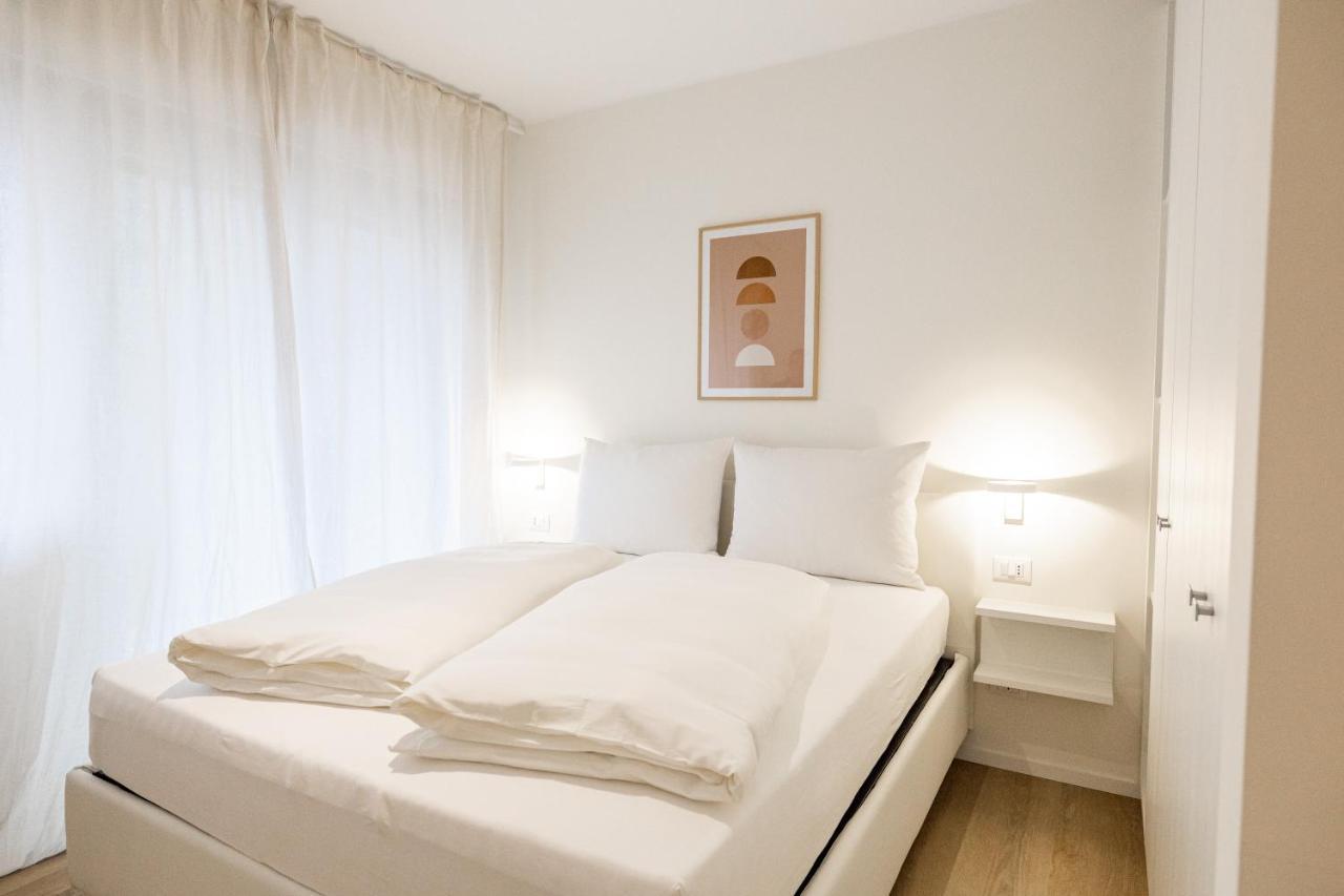 Apartament Italyescapes Delia Meran Zewnętrze zdjęcie