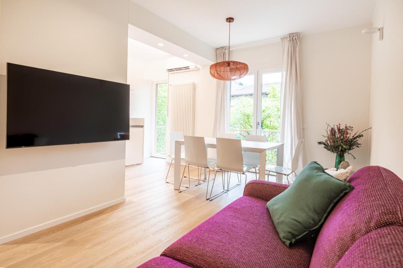 Apartament Italyescapes Delia Meran Zewnętrze zdjęcie