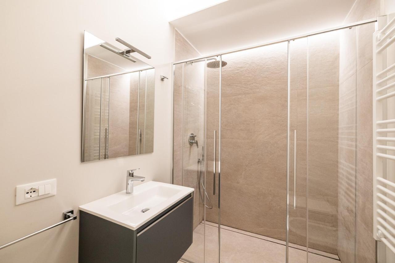 Apartament Italyescapes Delia Meran Zewnętrze zdjęcie