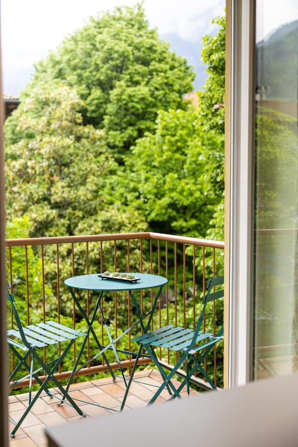 Apartament Italyescapes Delia Meran Zewnętrze zdjęcie